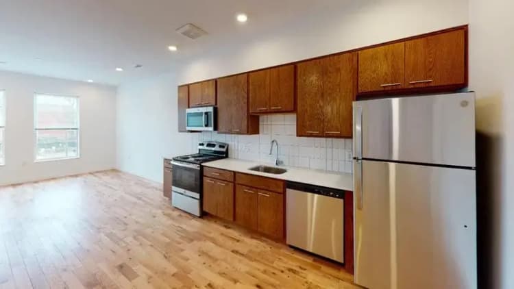 undefined apartments for rent - image - 1600-Pleasant-305-Kitchen(1).webp