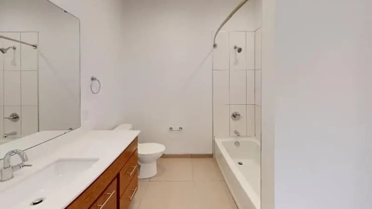 undefined apartments for rent - image - 1600-Pleasant-505-Bathroom.webp