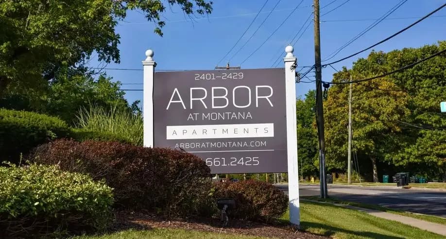 Cincinnati apartments for rent - Property image - Arbor at Montana Apartments - 2