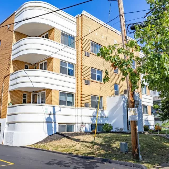Cincinnati apartments for rent - Property image - Edenview Apartments - 2