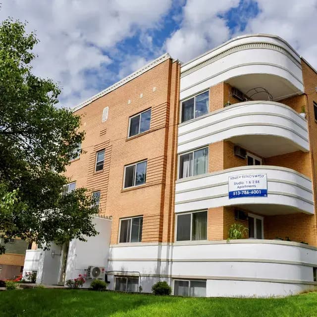 Cincinnati apartments for rent - Property image - Edenview Apartments - 1