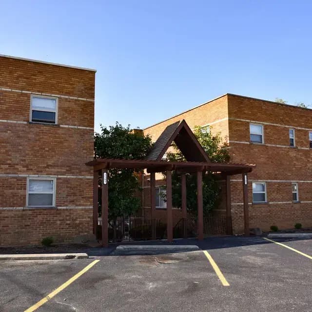Cincinnati apartments for rent - Property image - Werk Apartments - 1
