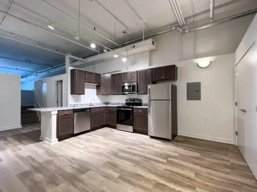 Cincinnati apartments for rent - Property image - Fourth Plum - 3
