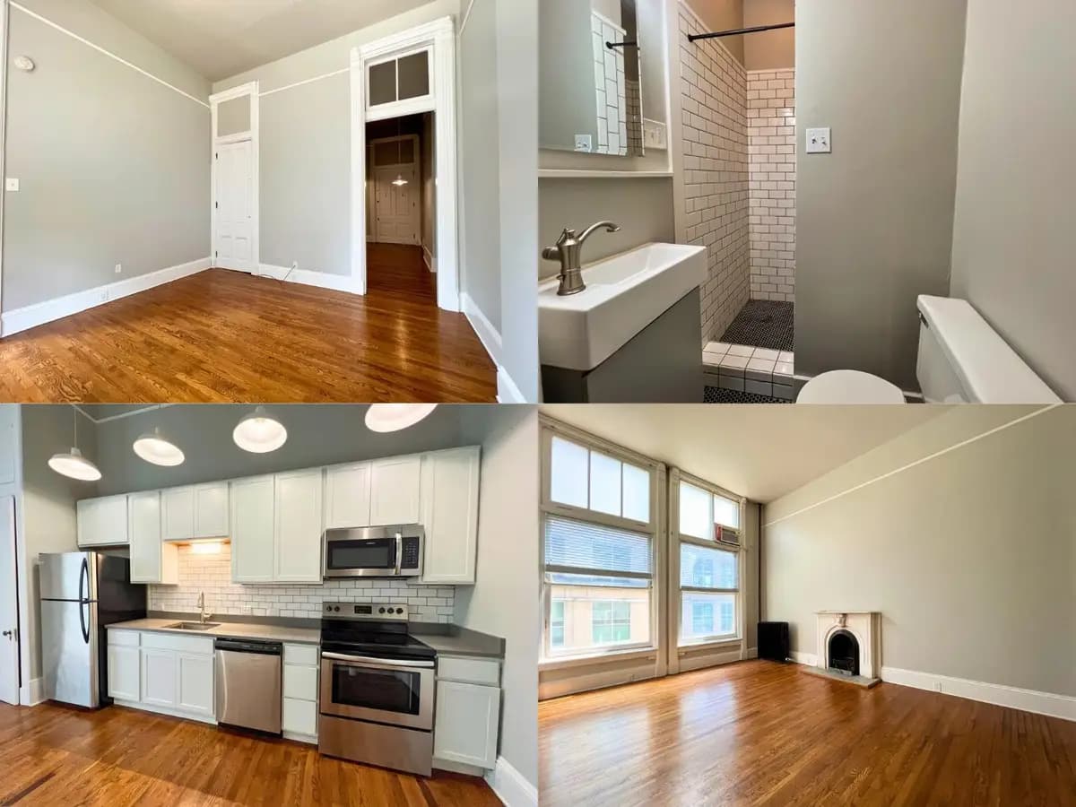 Cincinnati apartments for rent - Property image - Sinton Flats - 1