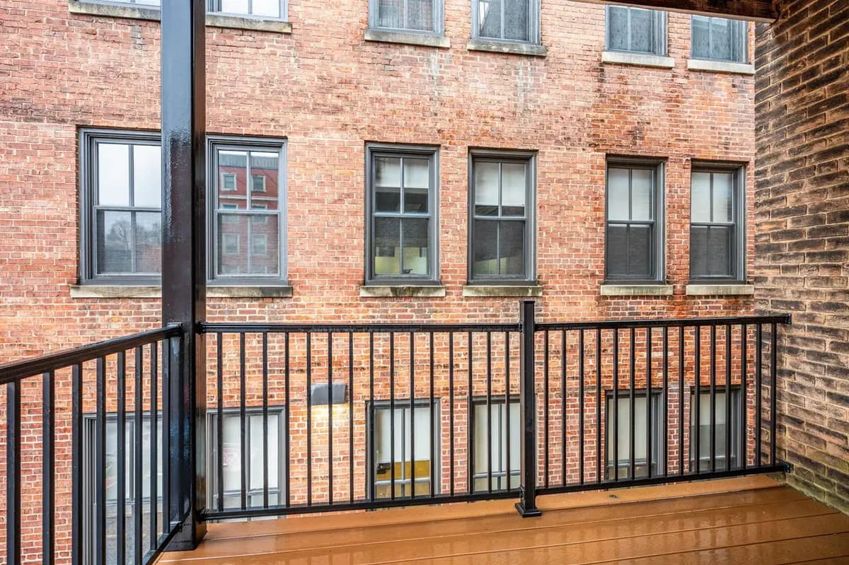 Cincinnati apartments for rent - Property image - Park West - 2