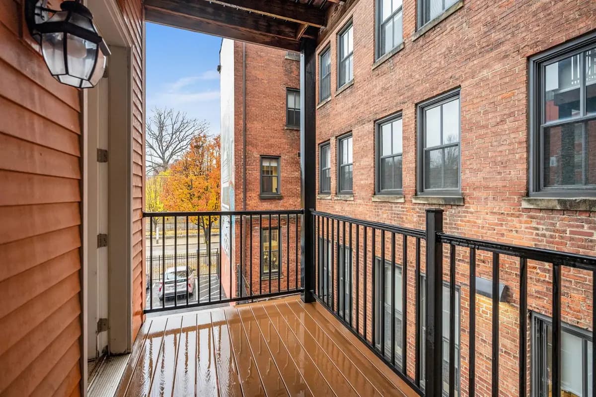 Cincinnati apartments for rent - Property image - Park West - 3