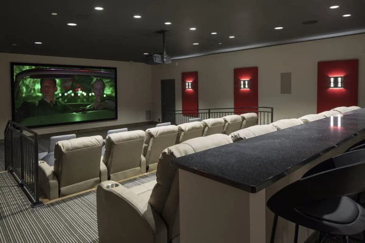 Cincinnati apartments for rent - image - 101-E-Corry-Movie-Theatre.jpg