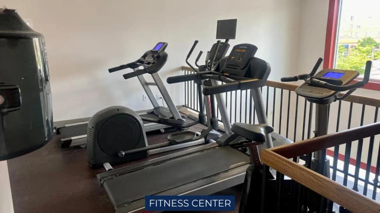 Cincinnati apartments for rent - image - 65 west fitness center (1).jpg