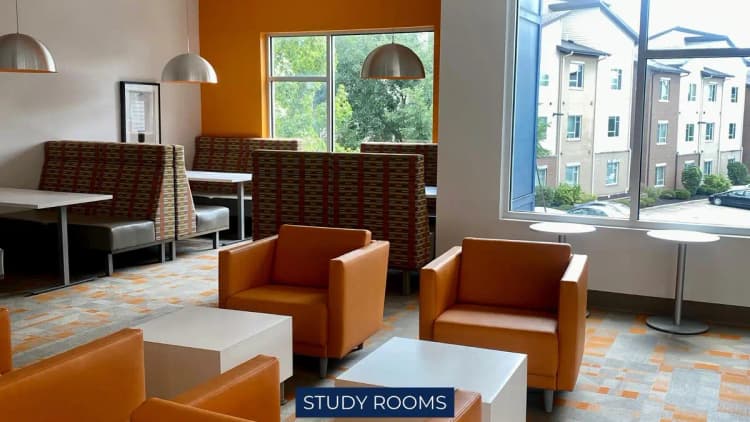 Cincinnati apartments for rent - image - 65 west study rooms (3).jpg
