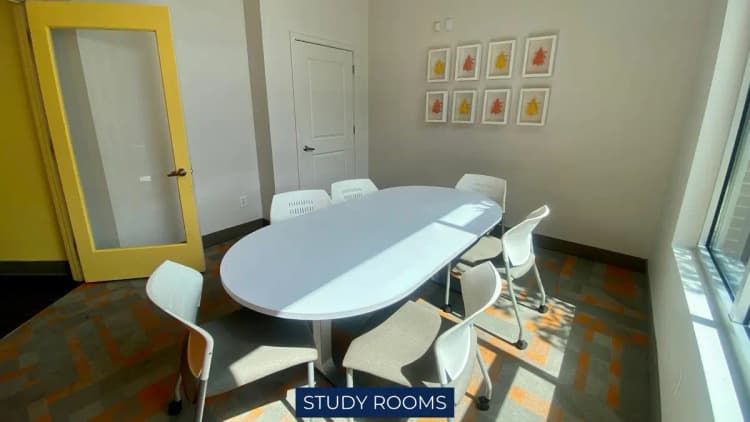 Cincinnati apartments for rent - image - 65 west study rooms.jpg