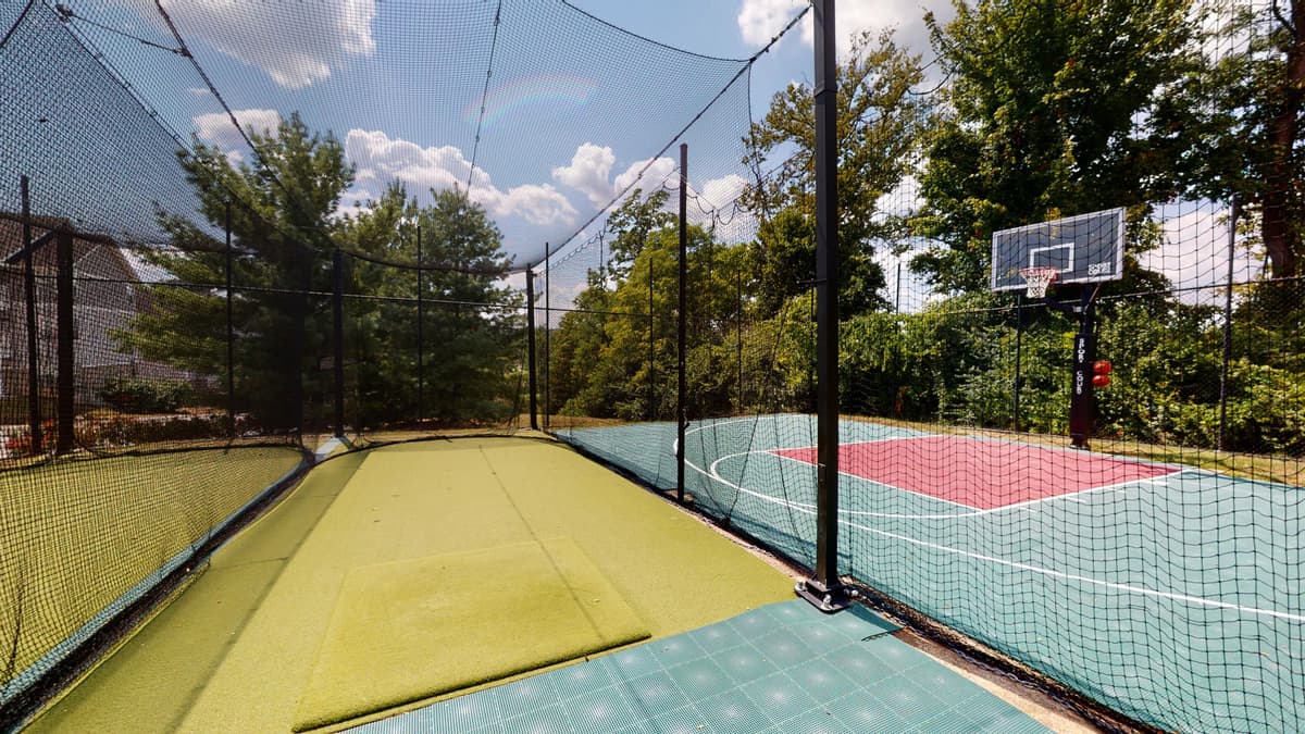 Cincinnati apartments for rent - Property image - Centennial Station - 3