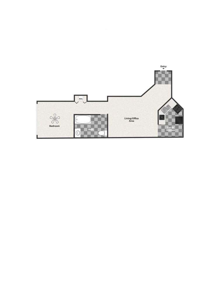 Cincinnati apartments for rent - image - .
