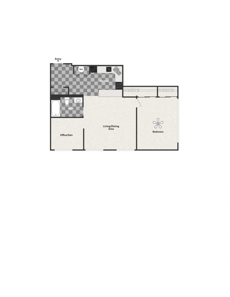 Cincinnati apartments for rent - image - .