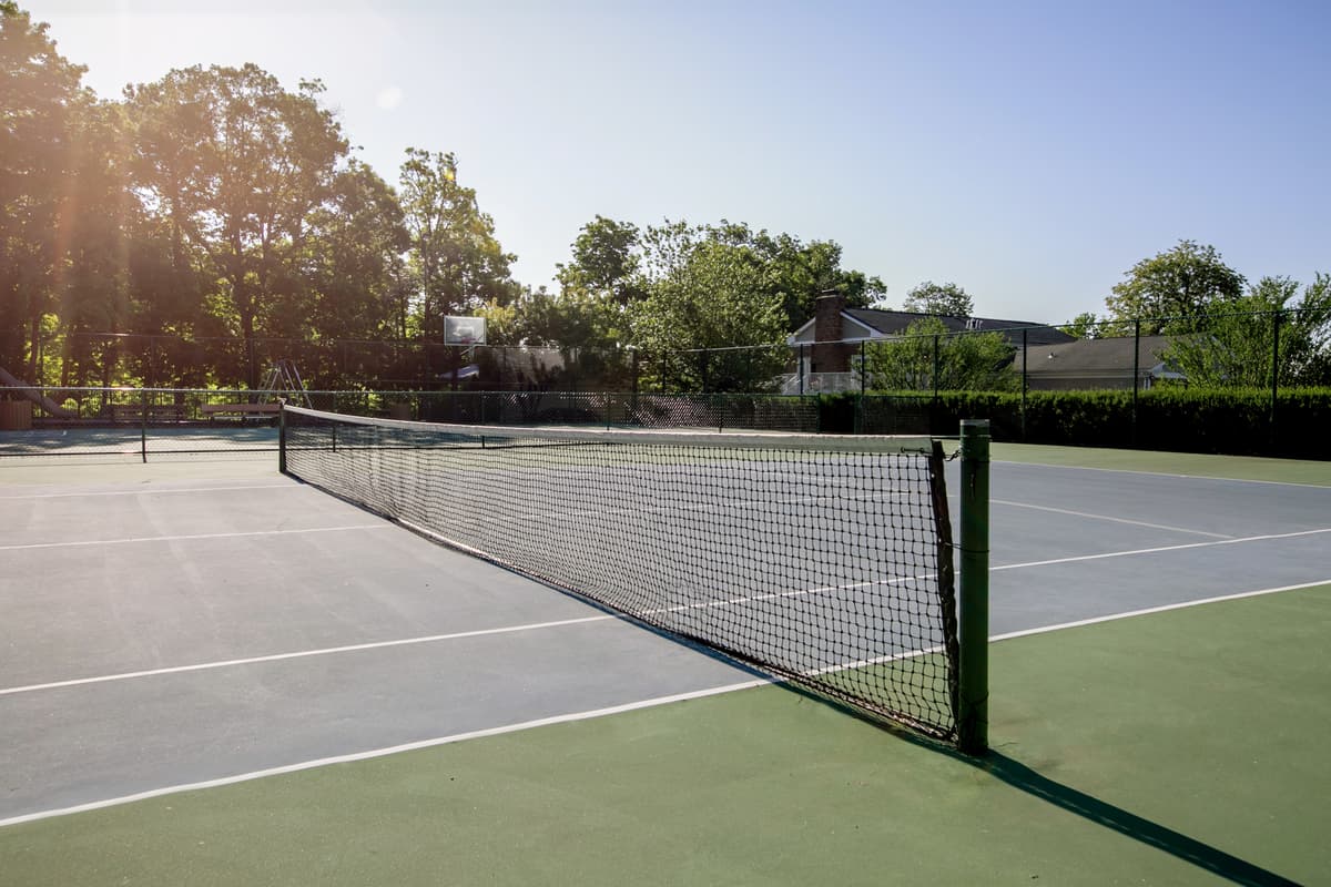 Cincinnati apartments for rent - Property image - Olde Montgomery - 3