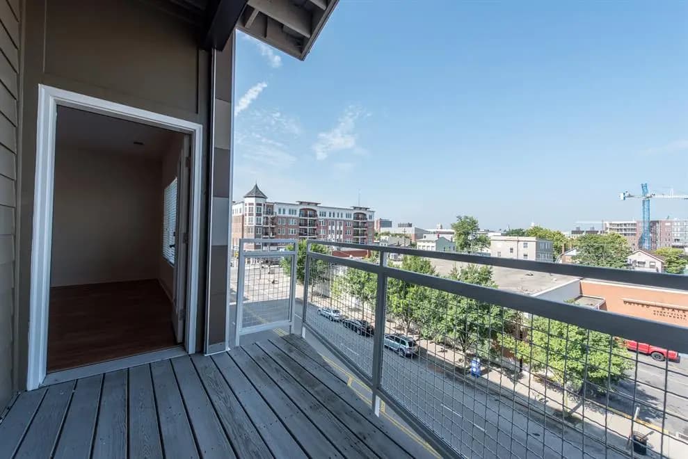 Cincinnati apartments for rent - Property image - Vine Street Flats - 3