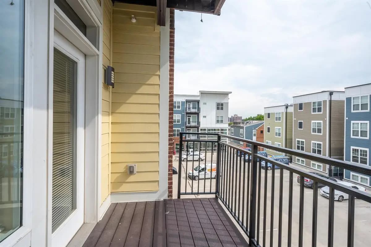 Cincinnati apartments for rent - Property image - VP3 - 2