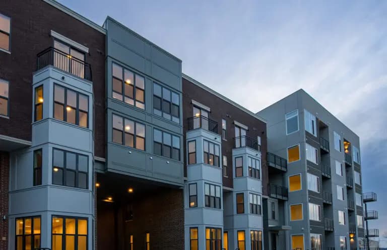 Cincinnati apartments for rent - Property image - The Alto - 2