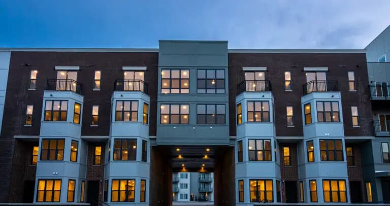 Cincinnati apartments for rent - Property image - The Alto - 1
