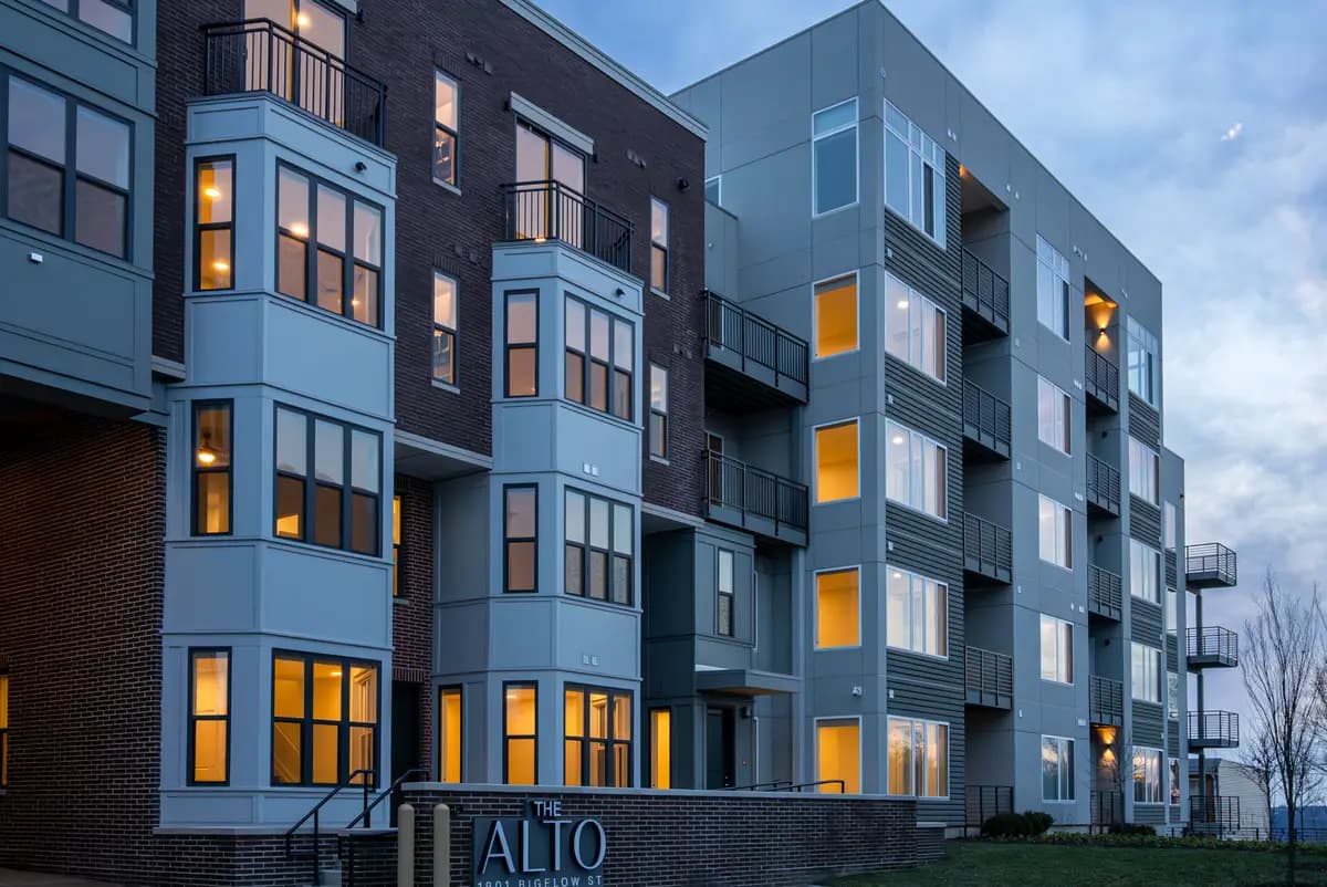 Cincinnati apartments for rent - Property image - The Alto - 3