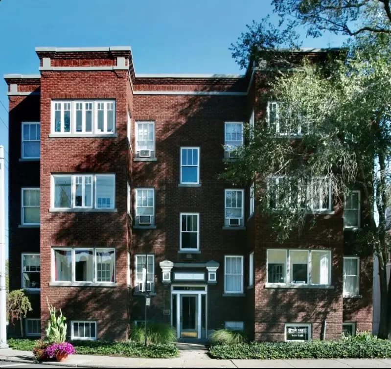 Cincinnati apartments for rent - Property image - La Tosca - 1