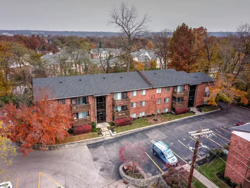 Cincinnati apartments for rent - Property image - Tarpis Woods - 1
