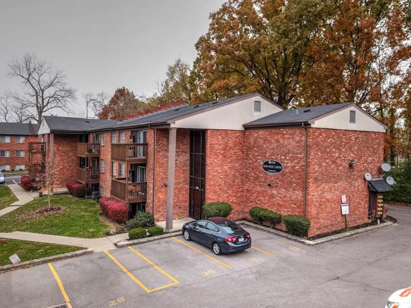 Cincinnati apartments for rent - Property image - Tarpis Woods - 2