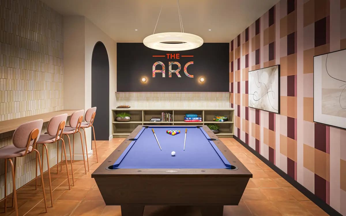 Cincinnati apartments for rent - Property image - The Arc - 2