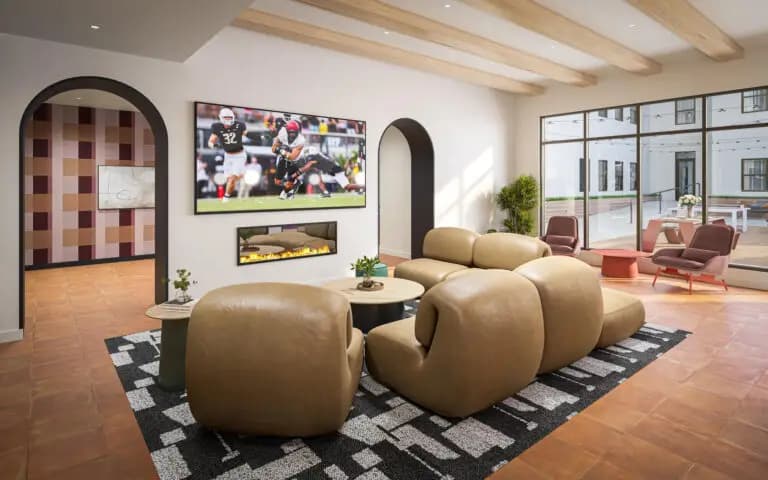 Cincinnati apartments for rent - Property image - The Arc - 3