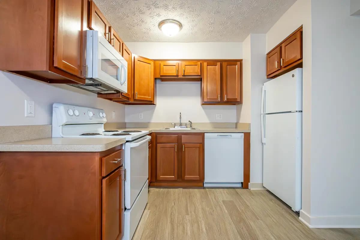 Cincinnati apartments for rent - Property image - 2360 Ohio Avenue - 2