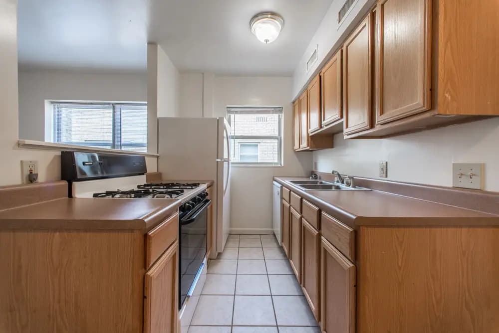 Cincinnati apartments for rent - Property image - 2920-2928 Burnet Avenue - 2