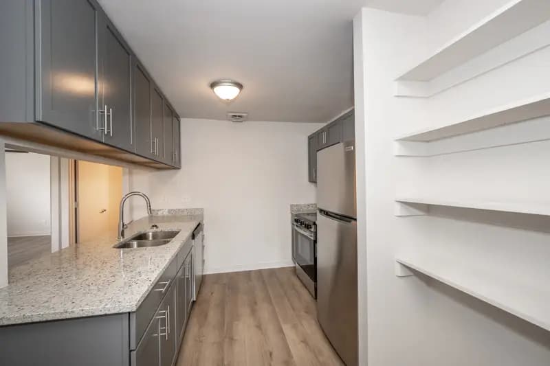 Cincinnati apartments for rent - Property image - 2410 Ohio Avenue - 3