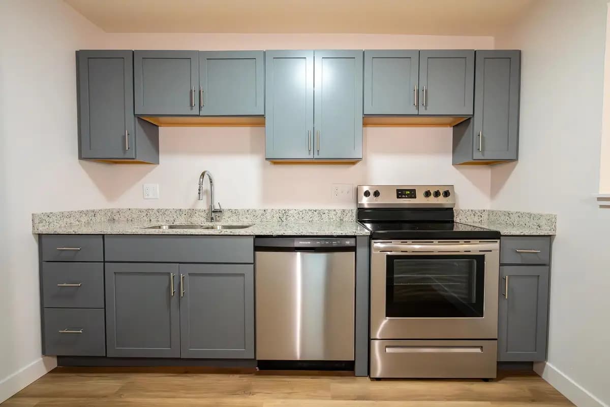 Cincinnati apartments for rent - Property image - 2410 Ohio Avenue - 2