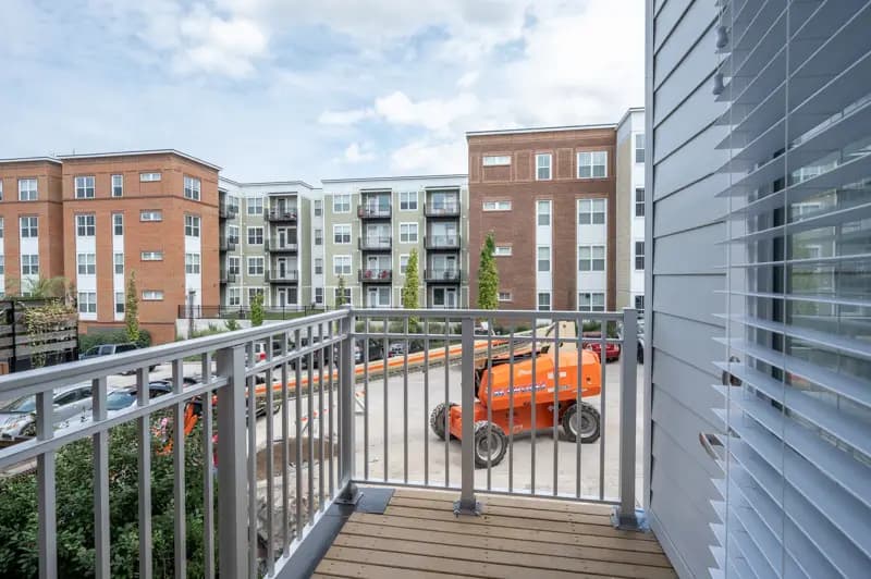 Cincinnati apartments for rent - Property image - 2602 Short Vine Street - 2