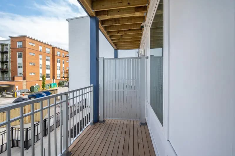 Cincinnati apartments for rent - Property image - 2630 Short Vine Street - 2