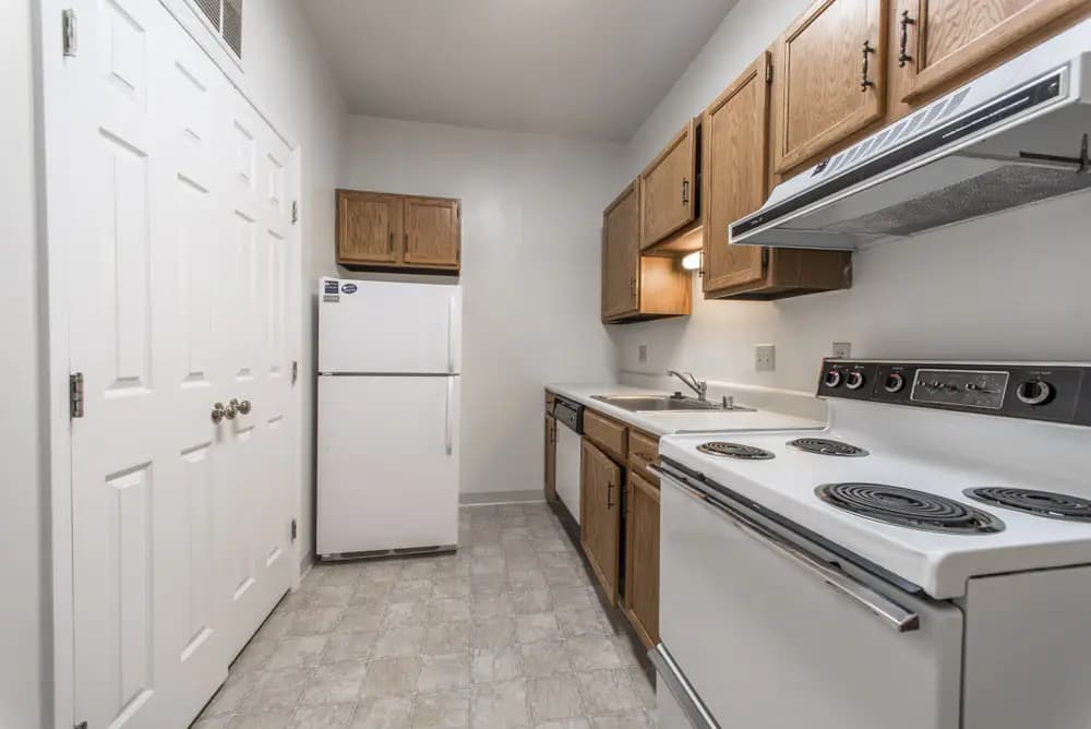Cincinnati apartments for rent - Property image - Auburndale - 2