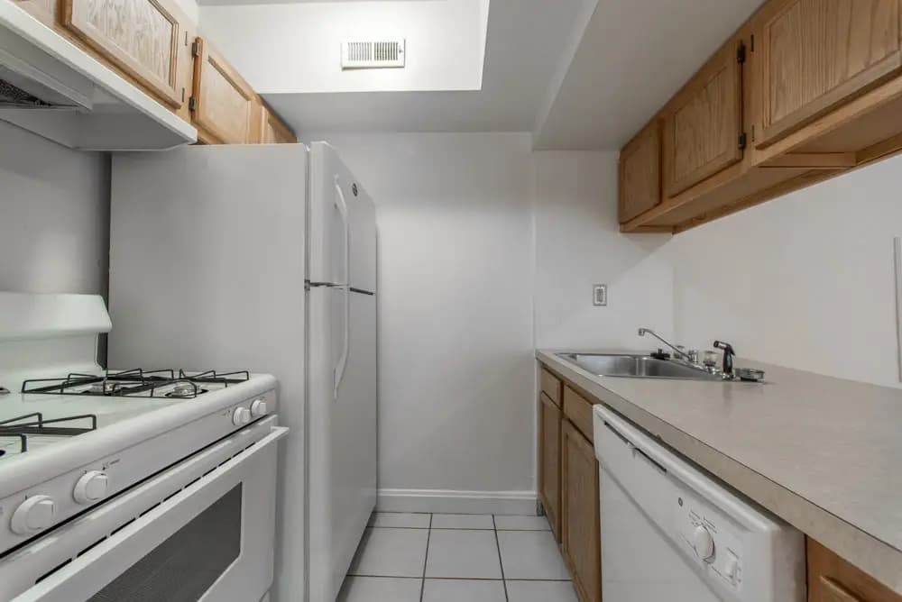 Cincinnati apartments for rent - Property image - The Majestic - 2