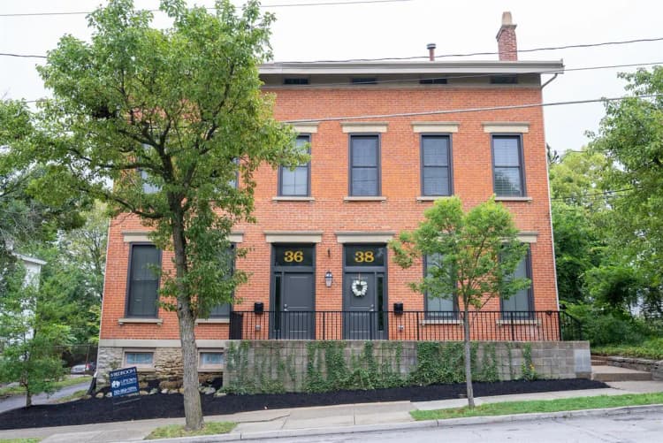 Cincinnati apartments for rent - image - 36 E Hollister Web-01.jpg