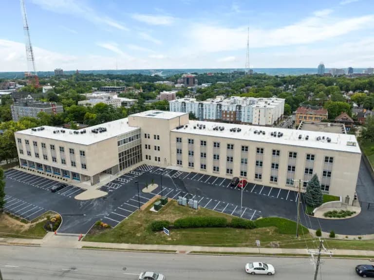 Cincinnati apartments for rent - Property image - Union on Taft - 1