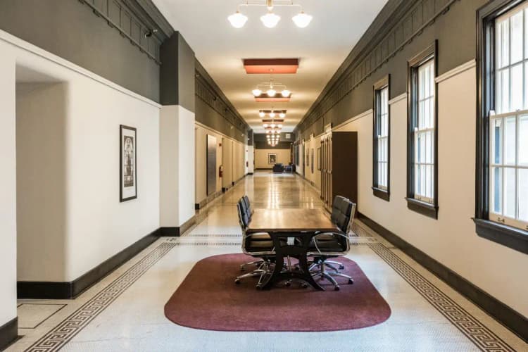 Cincinnati apartments for rent - image - AlumniLofts_Building_18-1920w.webp