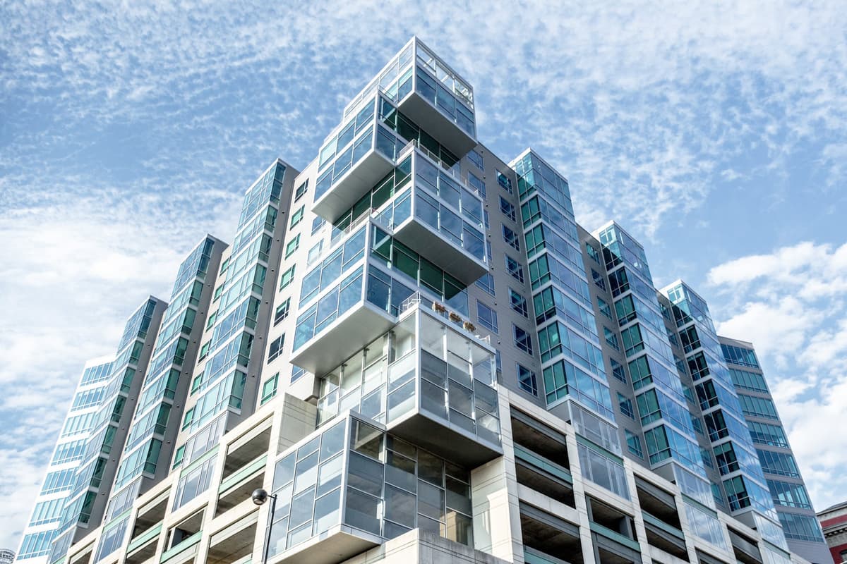 Cincinnati apartments for rent - image - Seven at Broadway in downtown Cincinnati