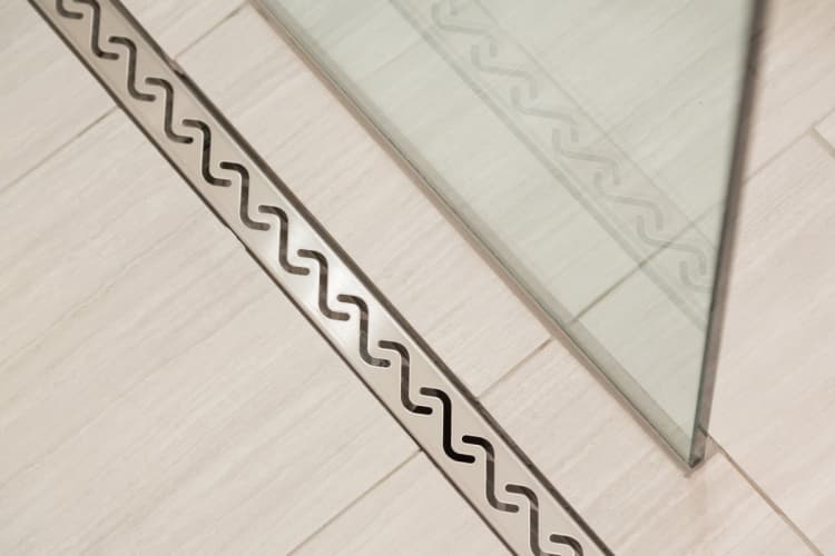 Cincinnati apartments for rent - image - close up of Seven at Broadway floor