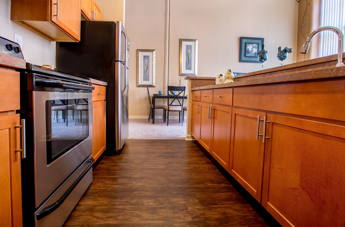 Cincinnati apartments for rent - Property image - Sycamore Place - 3