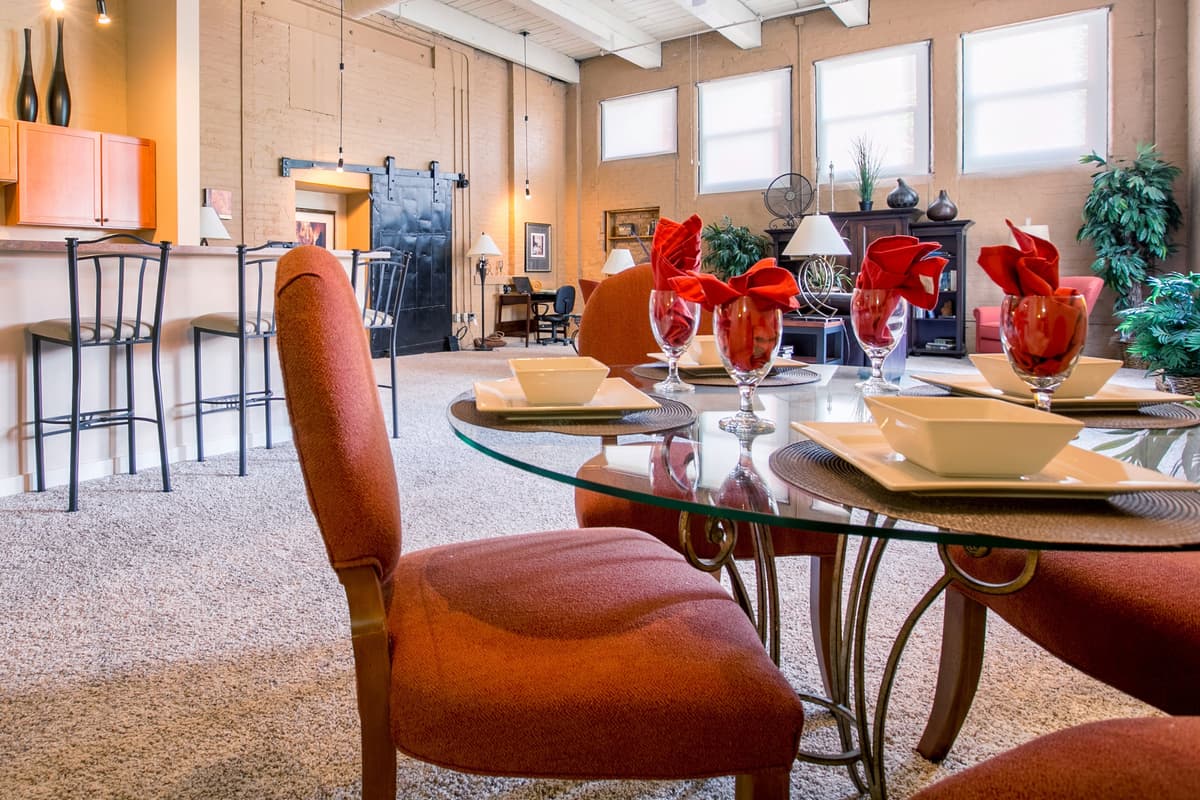 Cincinnati apartments for rent - Property image - Sycamore Place - 3