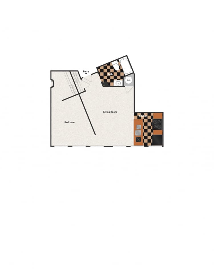 Cincinnati apartments for rent - image - .