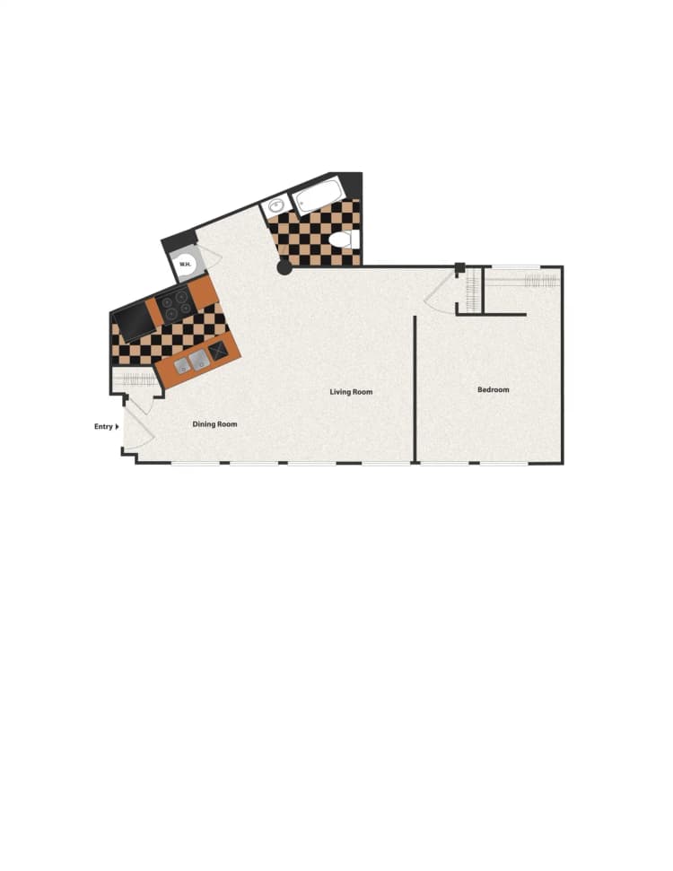 Cincinnati apartments for rent - image - .