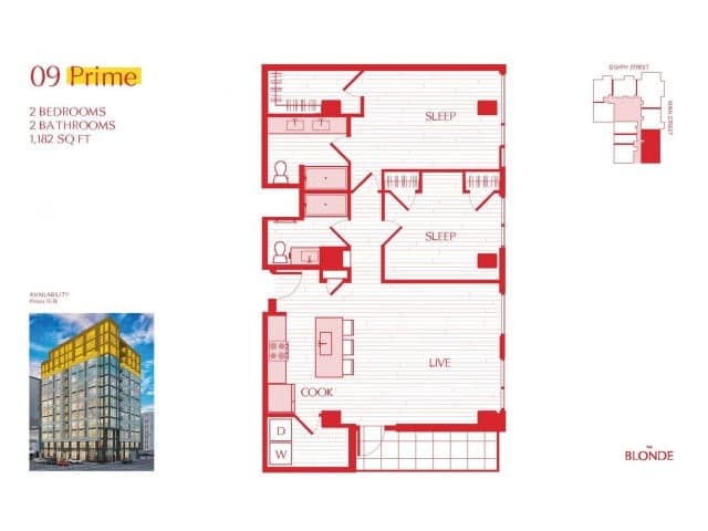 Cincinnati apartments for rent - image - 09 Prime