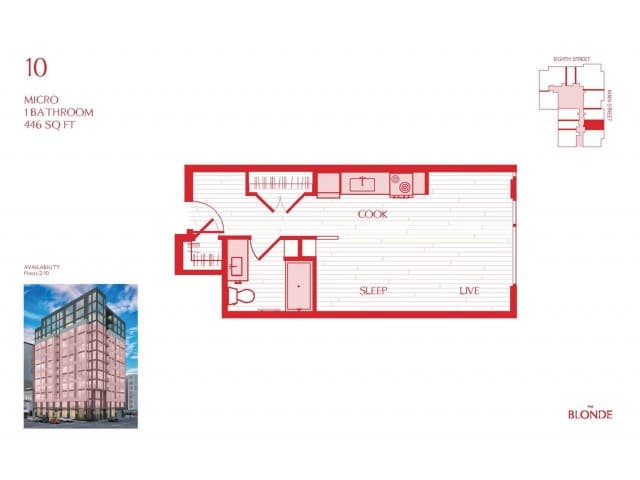 Cincinnati apartments for rent - image - 10