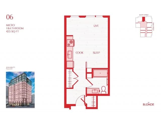 Cincinnati apartments for rent - image - 06
