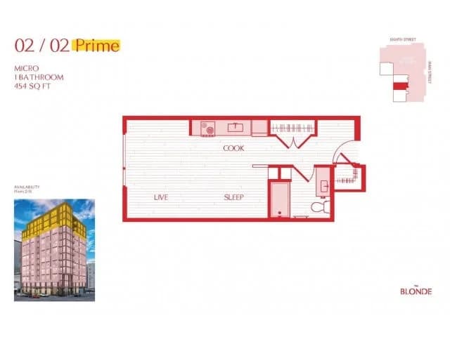 Cincinnati apartments for rent - image - 02