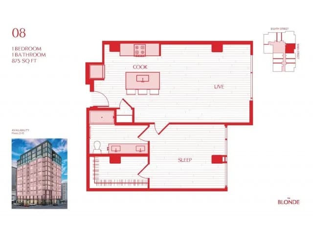 Cincinnati apartments for rent - image - 08